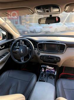 كيا سورينتو